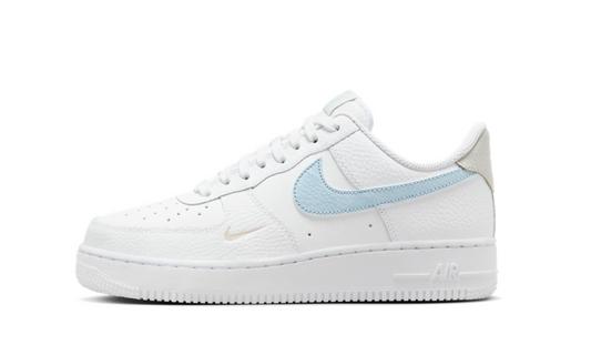 Nike Air Force 1 Low Light Armory Blue (W)