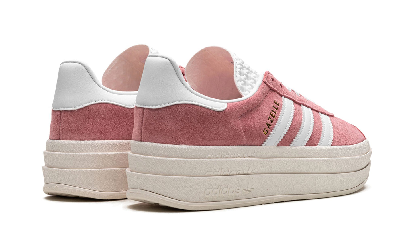 Adidas Gazelle Bold Pop Pink (W)
