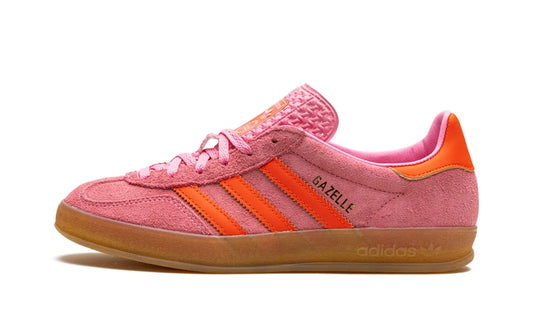 adidas Gazelle Indoor Beam Pink (Women's)