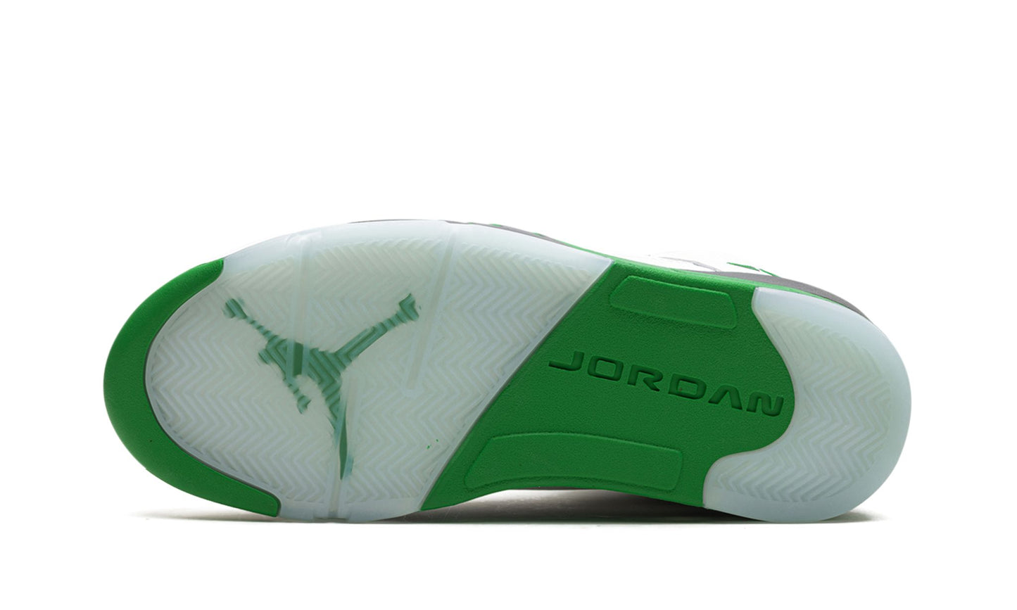 Air Jordan 5 Lucky Green (W)