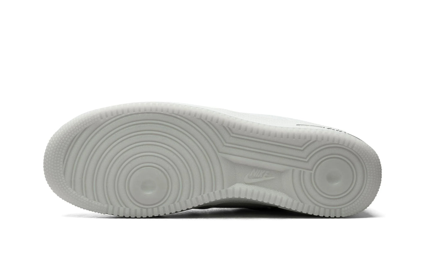 Nike Air Force 1 Low Pro-Tech Waterproof Light Silver