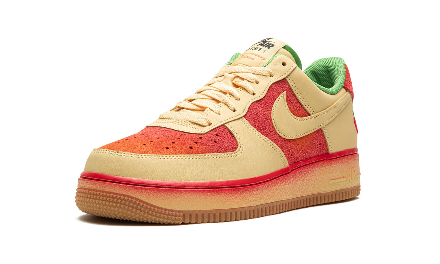 Nike Air Force 1 Low Chilli Pepper