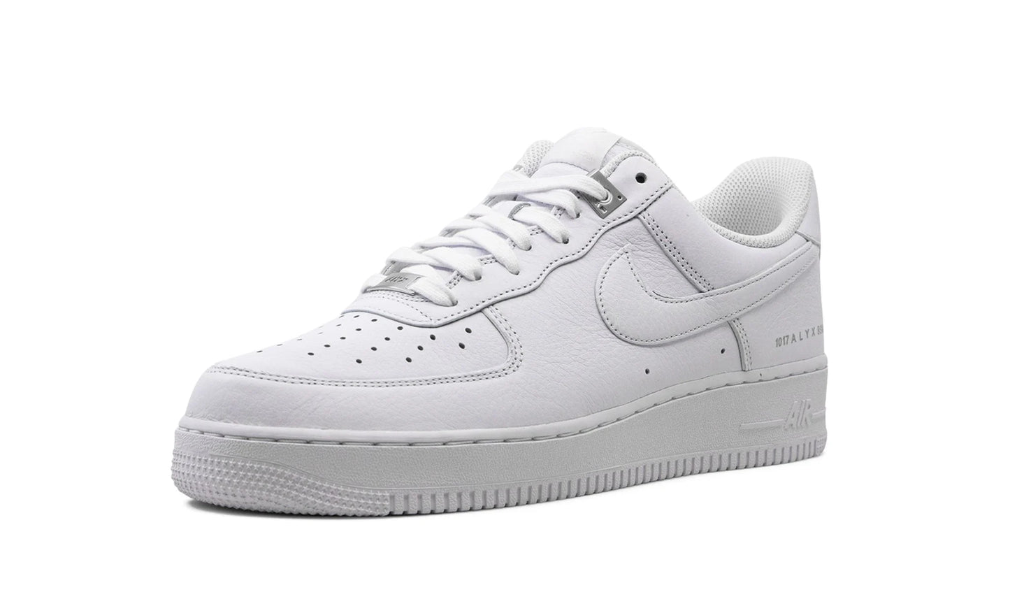 Nike Air Force 1 Low 1017 ALYX 9SM White
