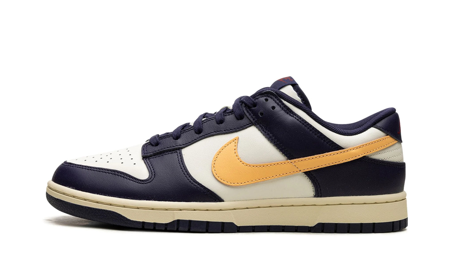 Nike Dunk Low From Nike To You Midnight Navy