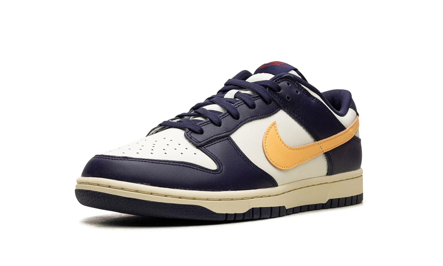 Nike Dunk Low From Nike To You Midnight Navy