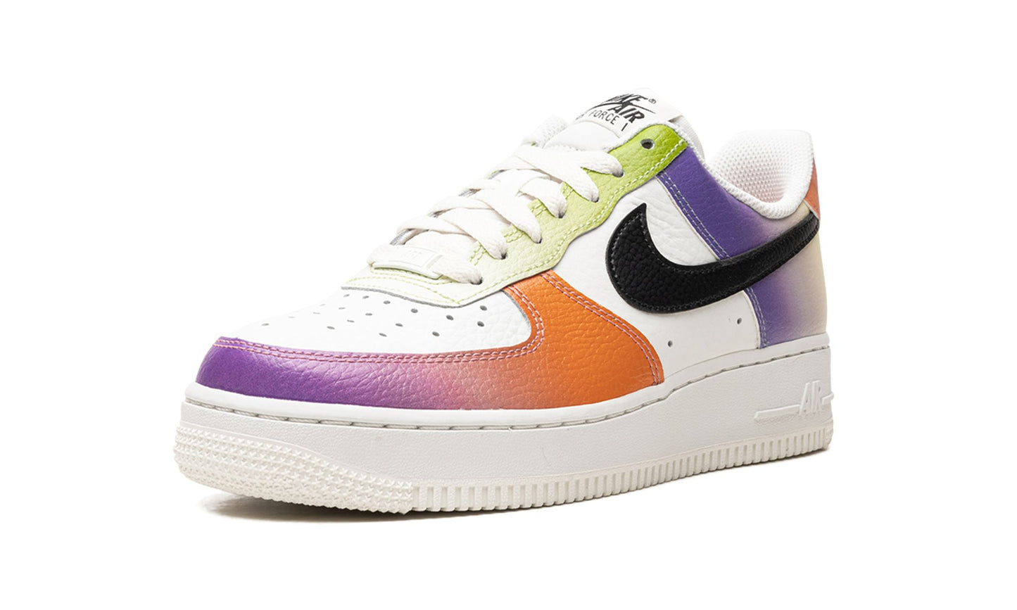 Nike Air Force 1 Low Multicolor Gradient (W)
