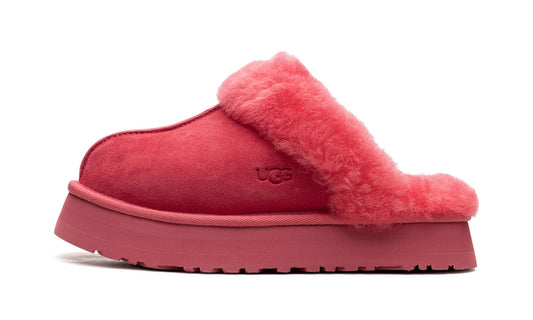 UGG Disquette Slipper Pink Flow