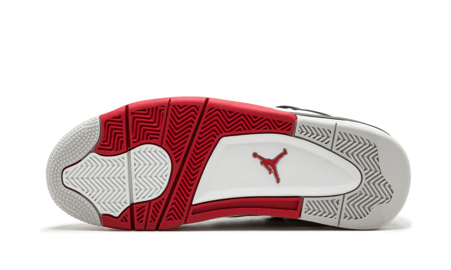 Air Jordan 4 Fire Red (2020)