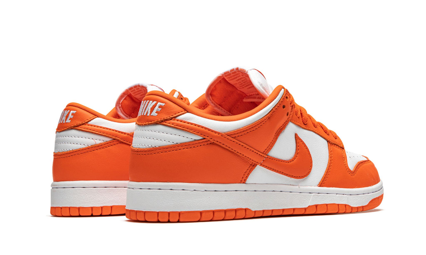 Nike Dunk Low Orange Blaze (Siracusa)
