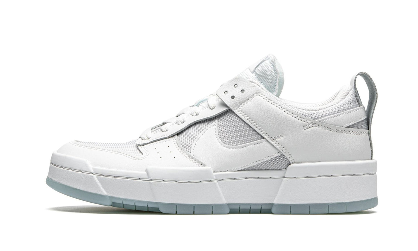 Nike Dunk Low Disrupt Photon Dust (W)
