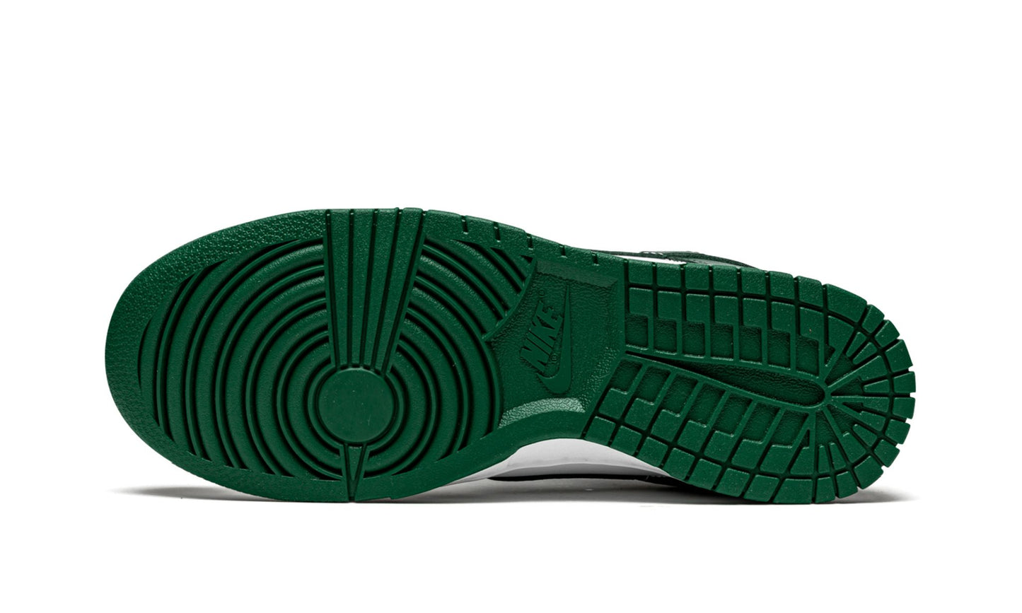Nike Dunk Low Spartan Verde