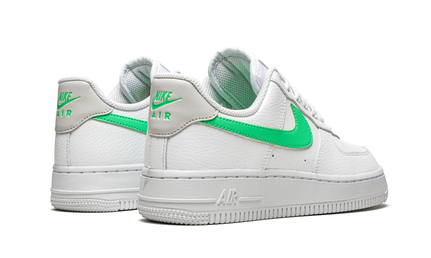 Nike Air Force 1 Low Green Glow