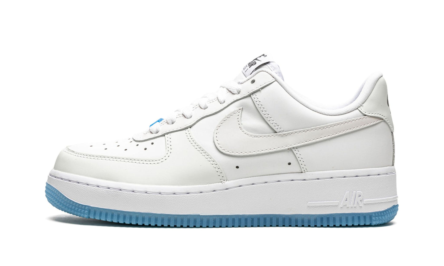 Nike Air Force 1 Low UV Reactive (W)