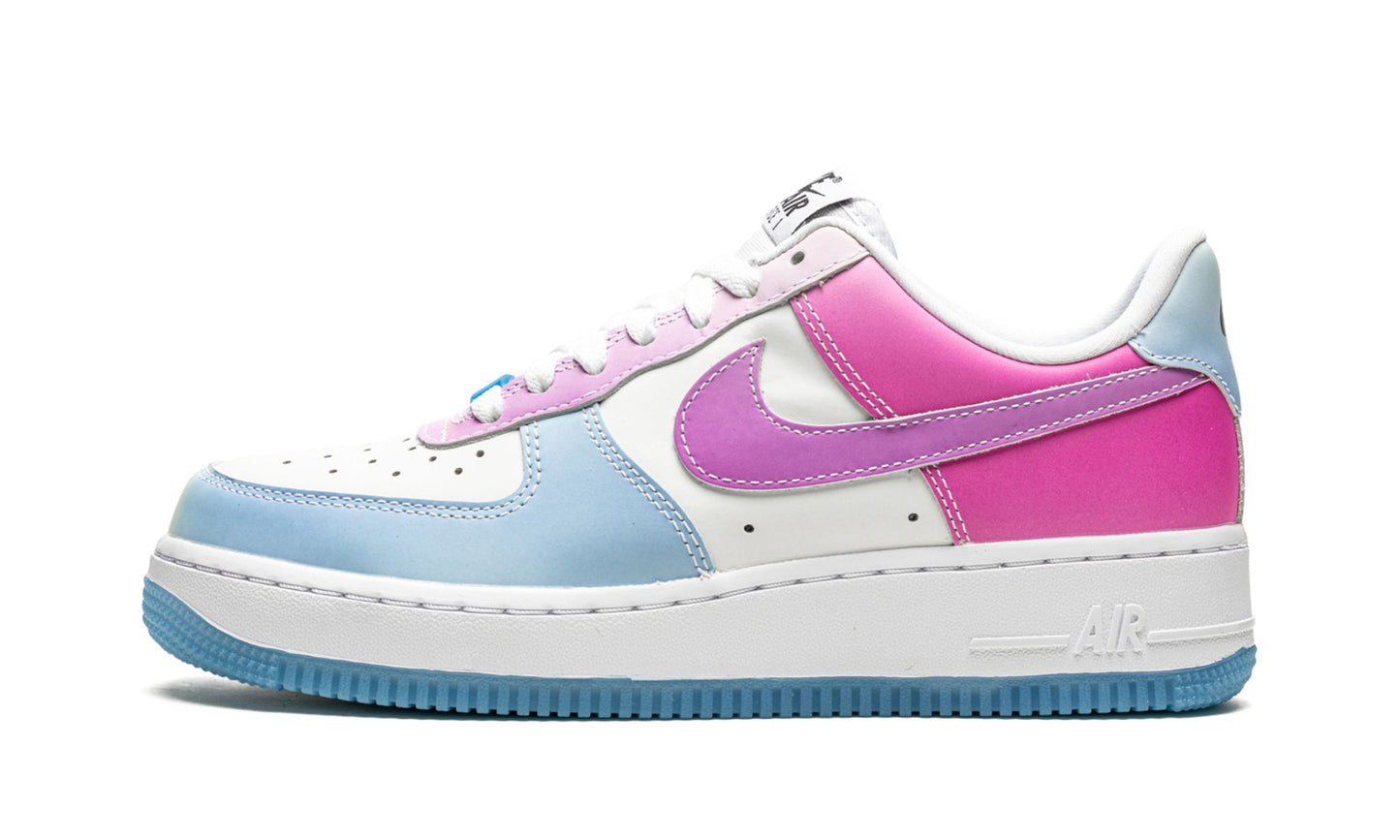 Nike Air Force 1 Low UV Reactive (W)