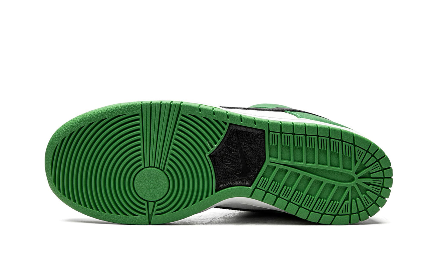 Nike SB Dunk Low Classic Verde