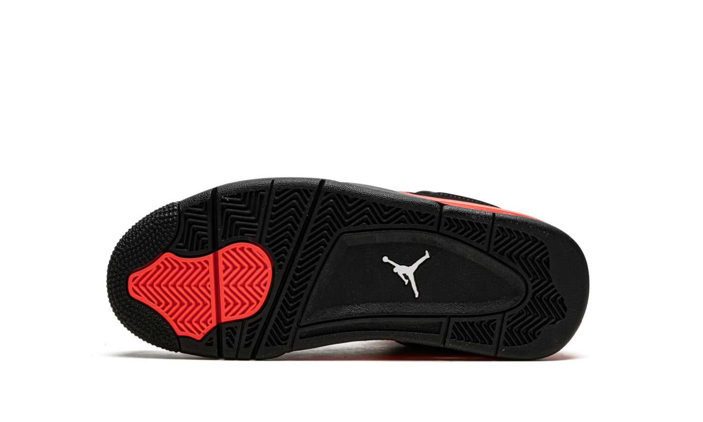 Air Jordan 4 Red Thunder (GS)