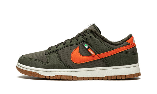 Nike Dunk Low Next Nature Toasty Sequoia Olive