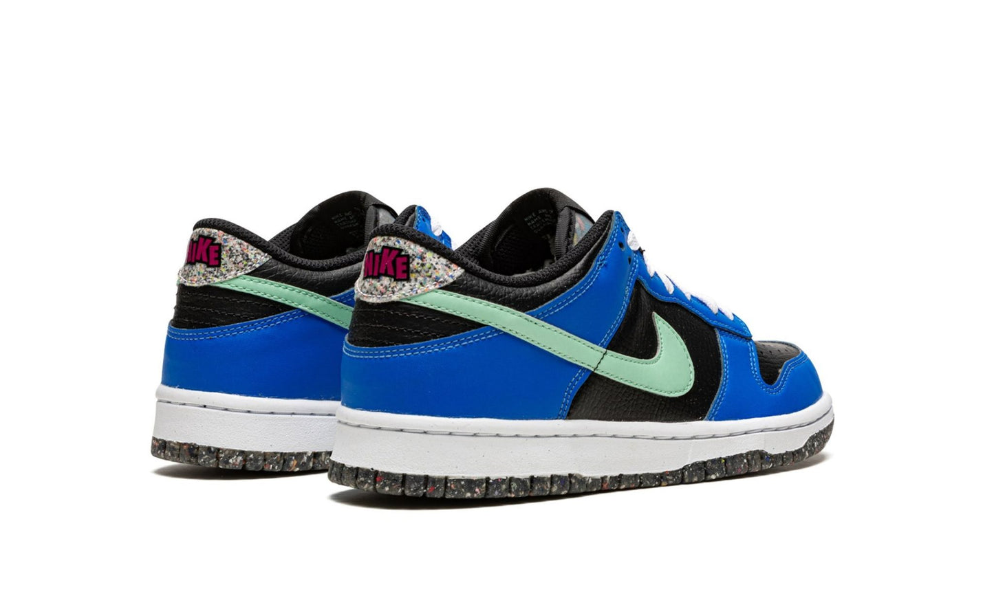 Nike Dunk Low Crater Light Photo Blue (GS)