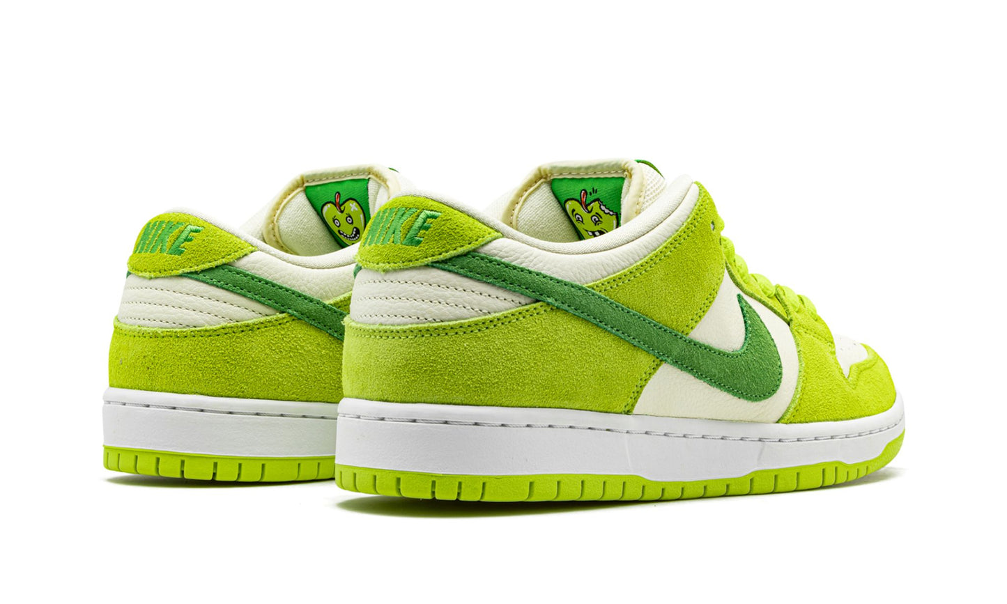 Nike SB Dunk Low Fruitpack Green Apple