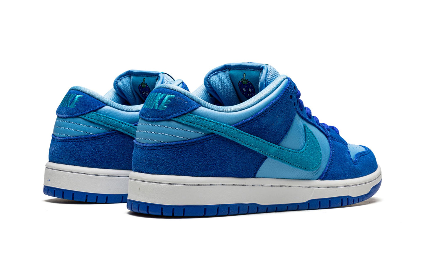 Nike SB Dunk Low Fruitpack Blue Raspberry