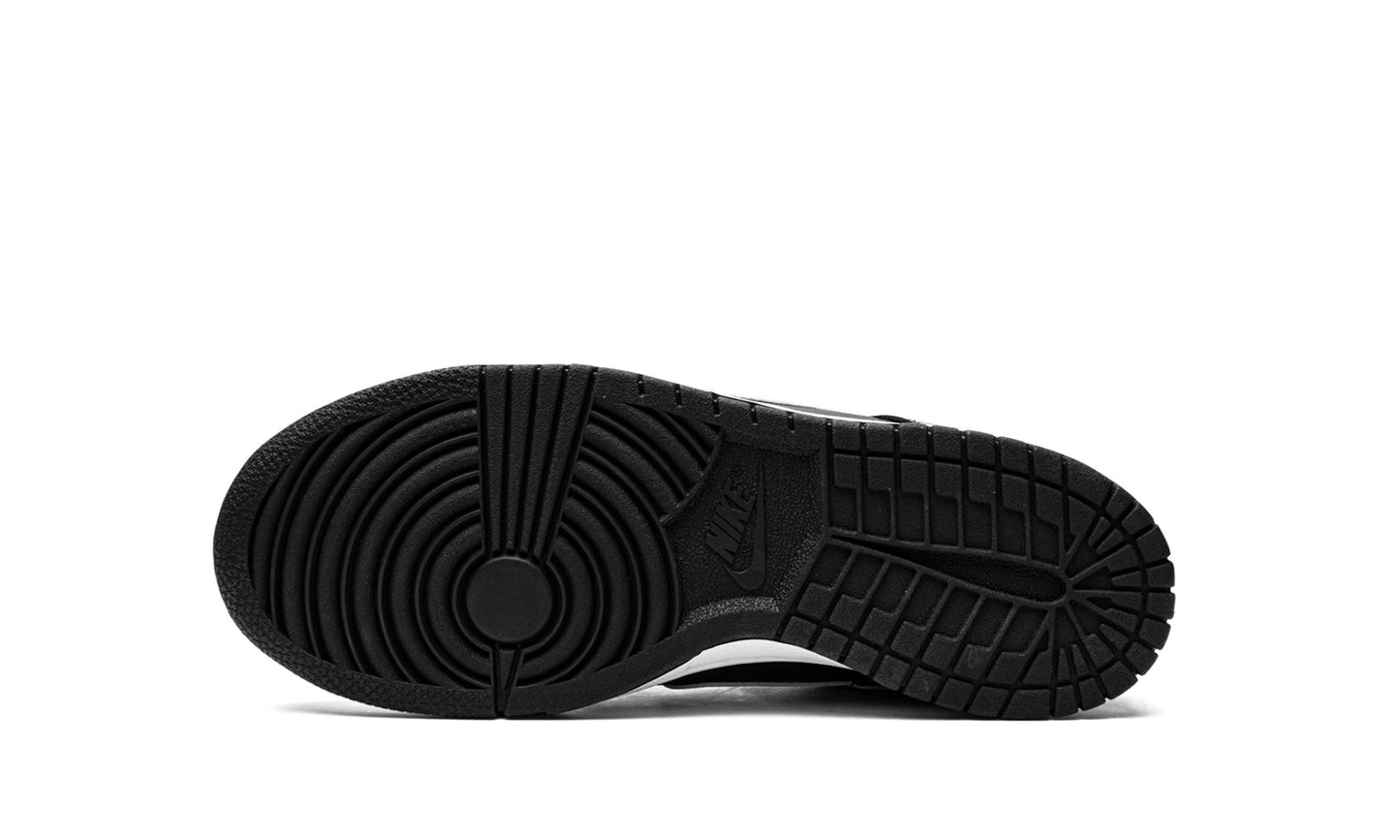 Nike Dunk Low Black White (GS)