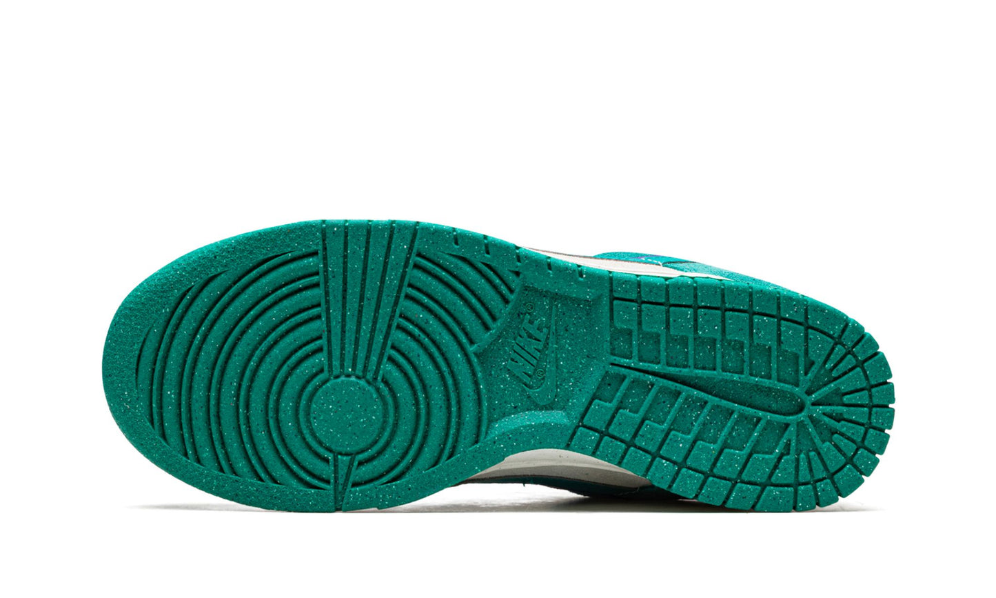 Nike Dunk Low 85 Neptune Green (W)
