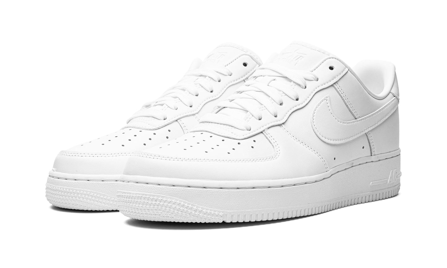 Nike Air Force 1 Low Fresh White