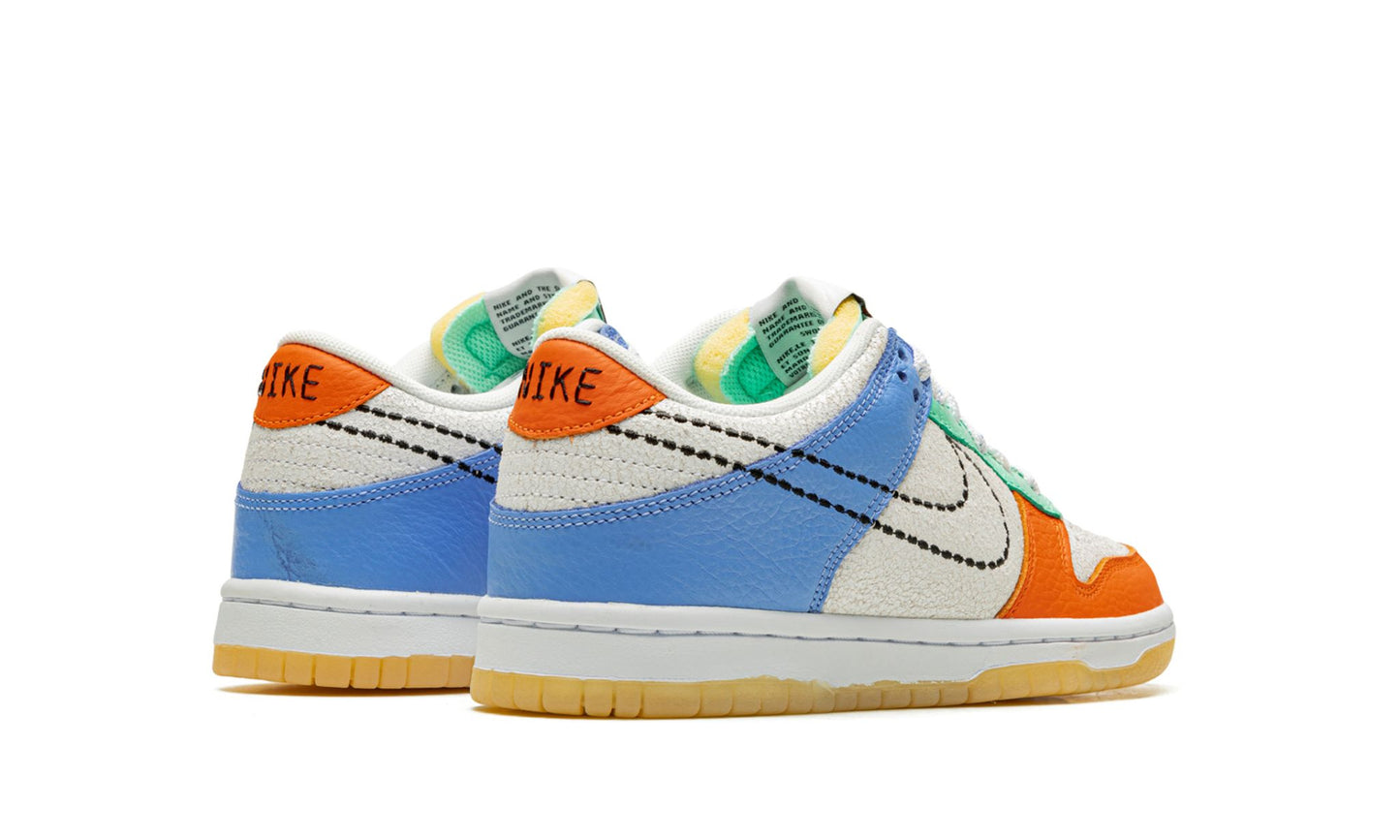 Nike Dunk Low 101 (GS)
