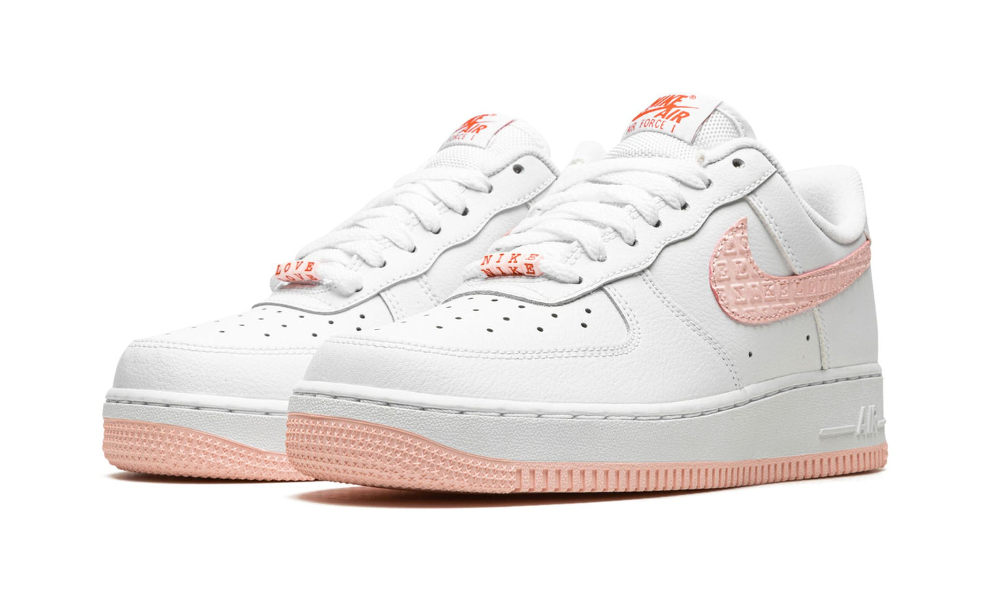 Nike Air Force 1 Low Valentines Day (2022)