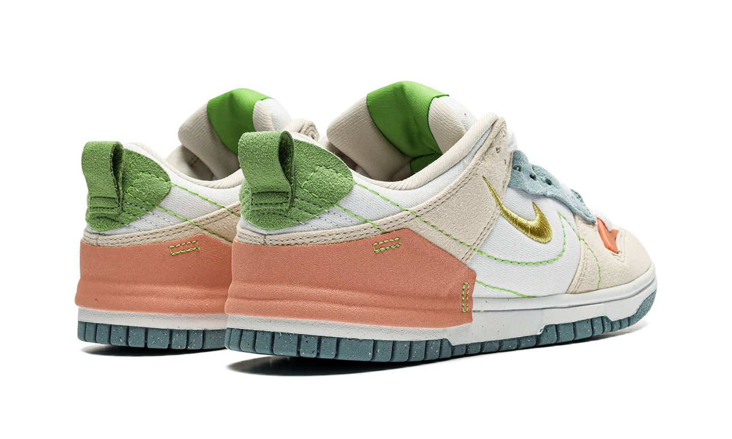 Nike Dunk Low Disrupt 2 Easter (W)