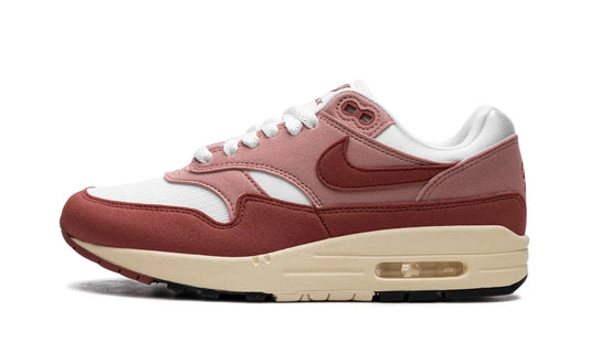 Nike Air Max 1 Red Stardust (Women's)