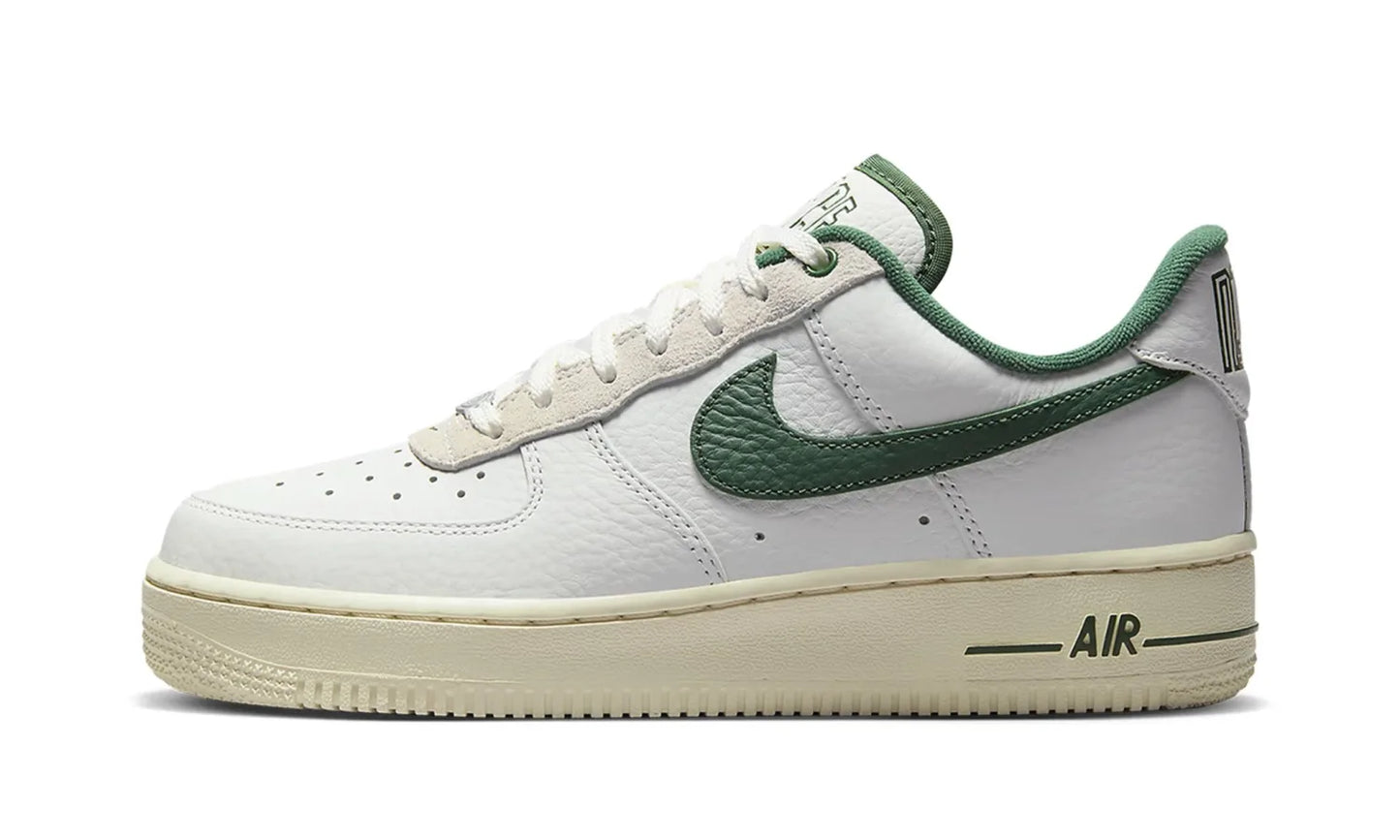 Nike Air Force 1 Low '07 LX Command Force Gorge Green (Women's)