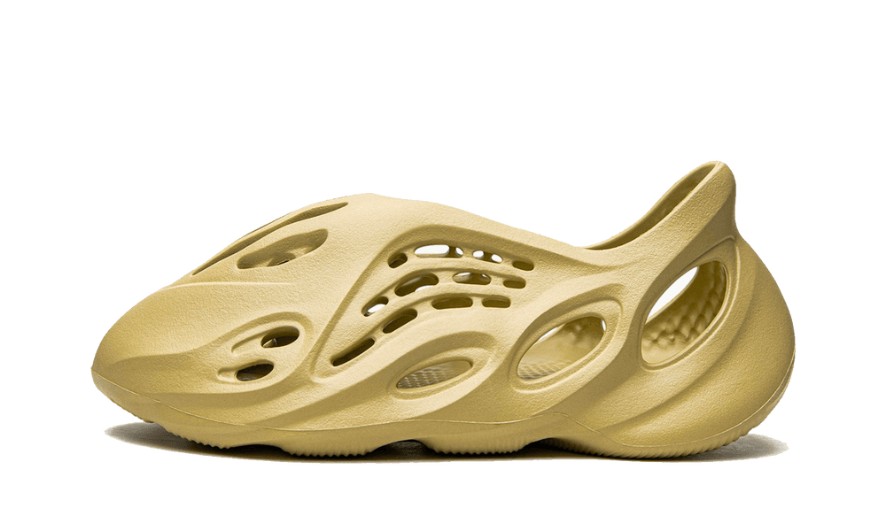 Adidas Yeezy Foam Runner Sulphur