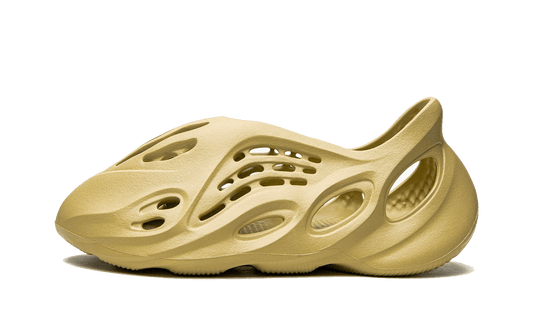 Adidas Yeezy Foam Runner Sulfur