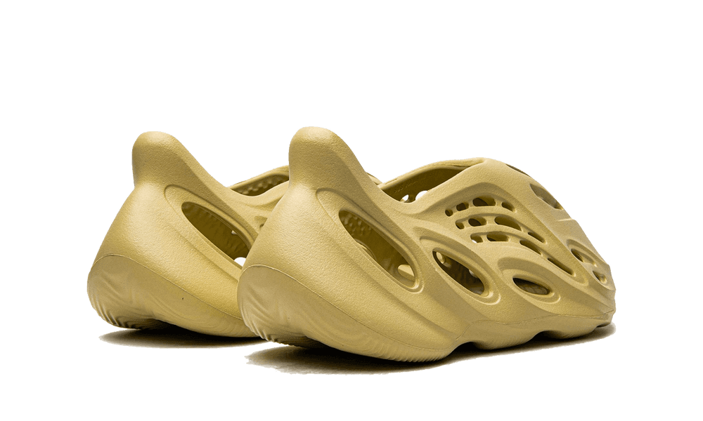 Adidas Yeezy Foam Runner Sulfur