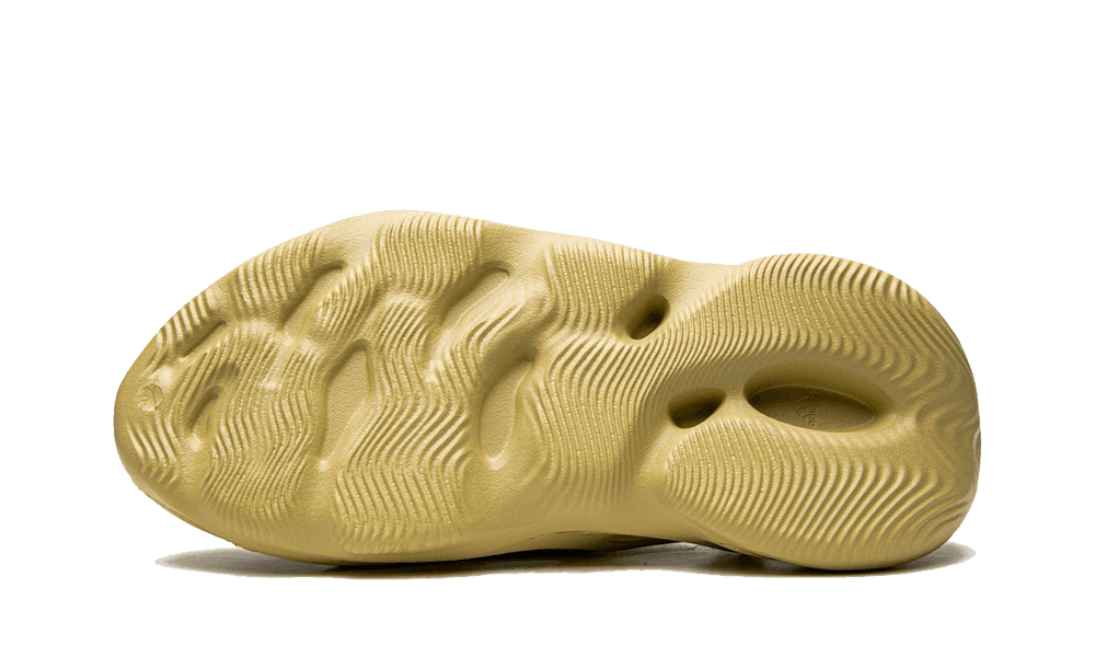 Adidas Yeezy Foam Runner Sulphur