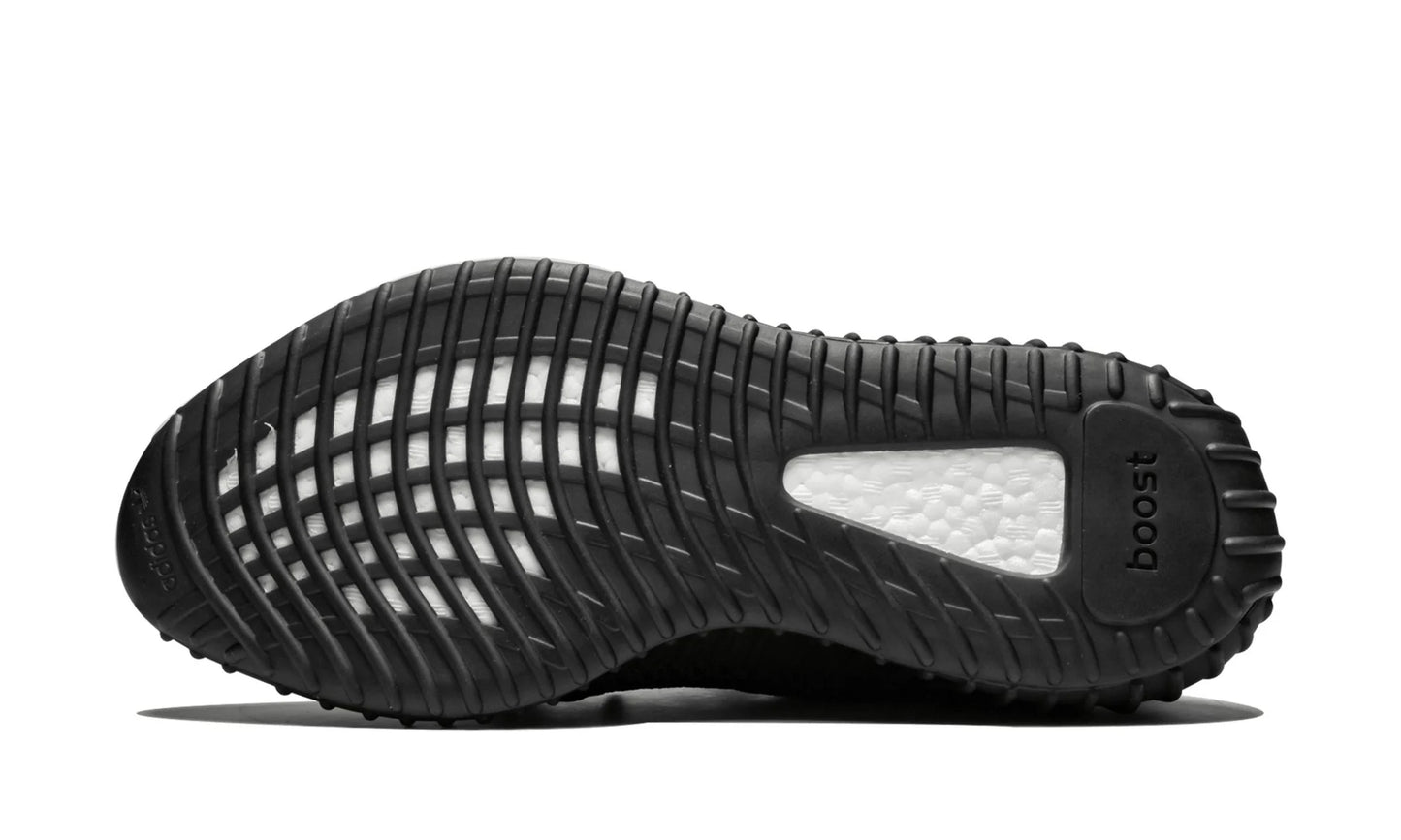Adidas Yeezy Boost 350 V2 Black (Non-Reflective)