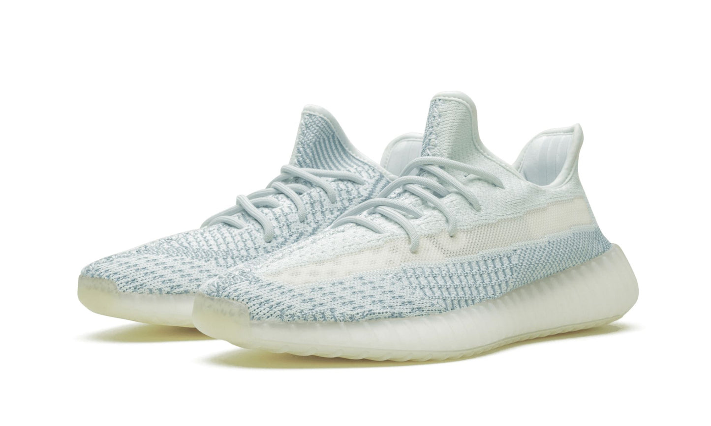 Adidas Yeezy Boost 350 V2 Cloud White