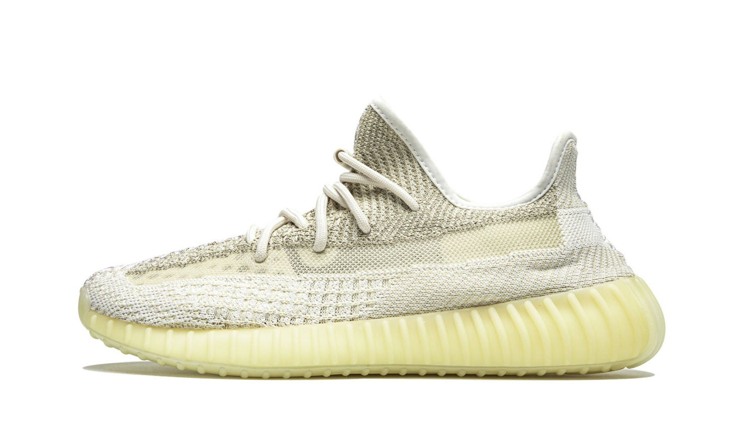 Adidas Yeezy Boost 350 V2 Natural