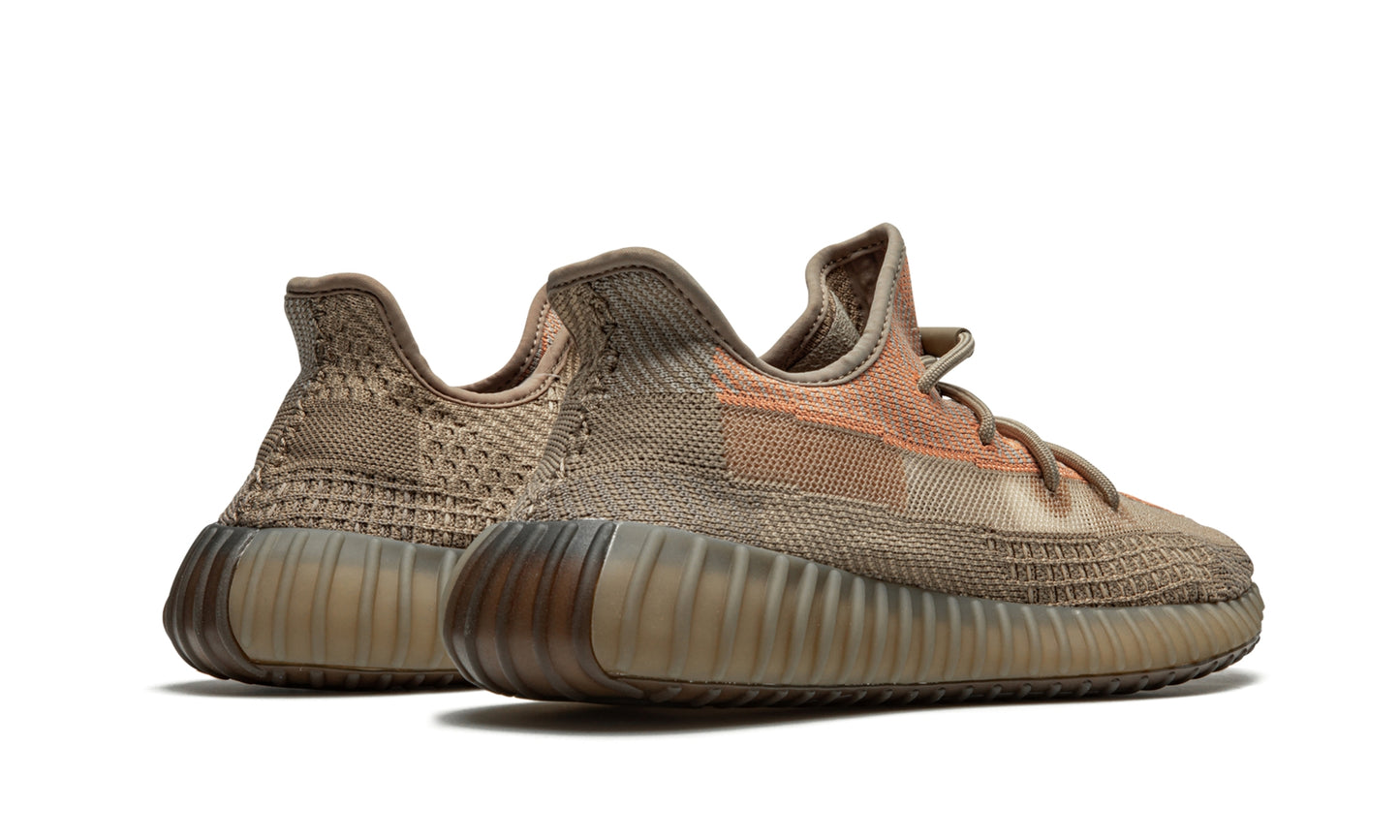 Adidas Yeezy Boost 350 V2 Sand Taupe