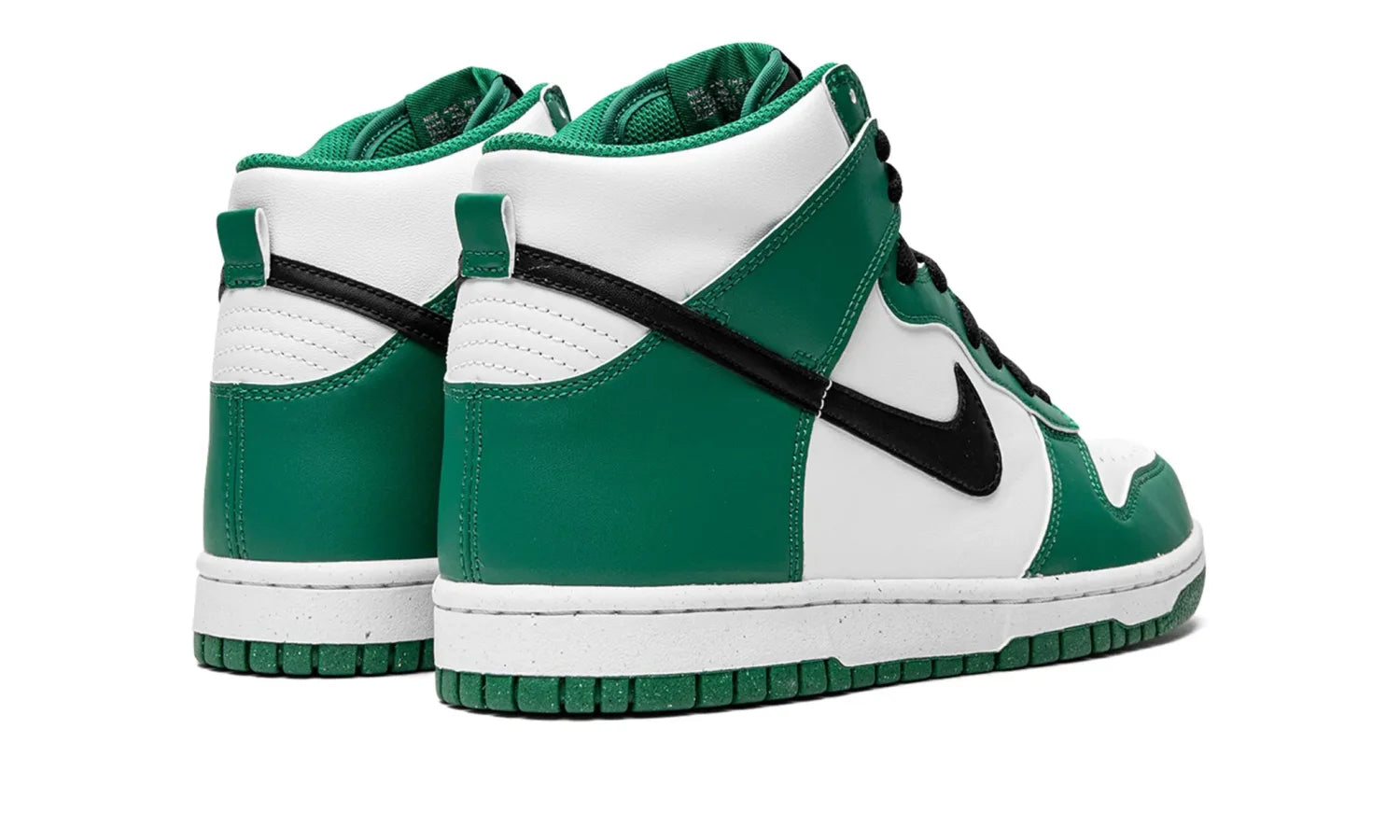 Nike Dunk High Celtics (GS)