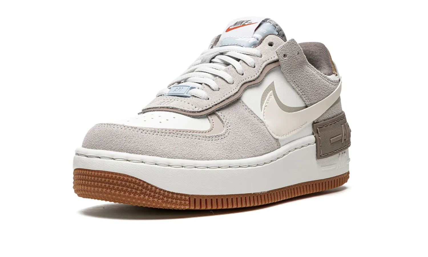 Nike Air Force 1 Low Shadow Sail Pale Ivory (Women's)