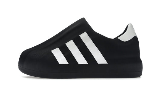 Adidas adiFOM Superstar Negru Alb
