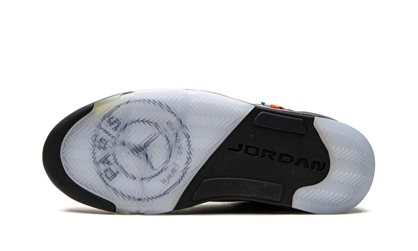 Air Jordan 5 Low PSG