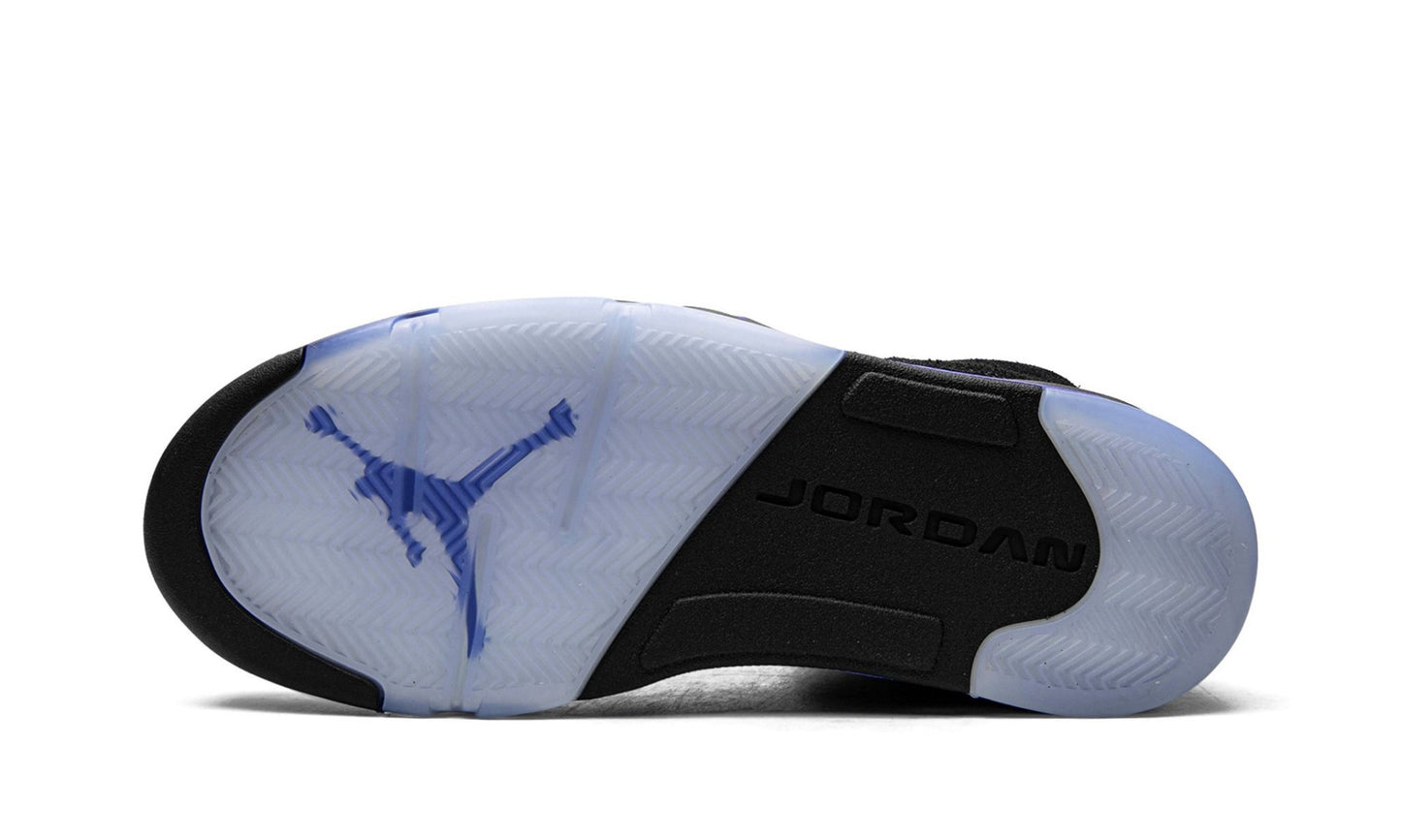 Air Jordan 5 Retro Racer Blue