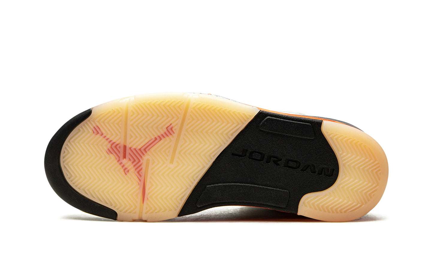 Air Jordan 5 Retro Shattered Backboard