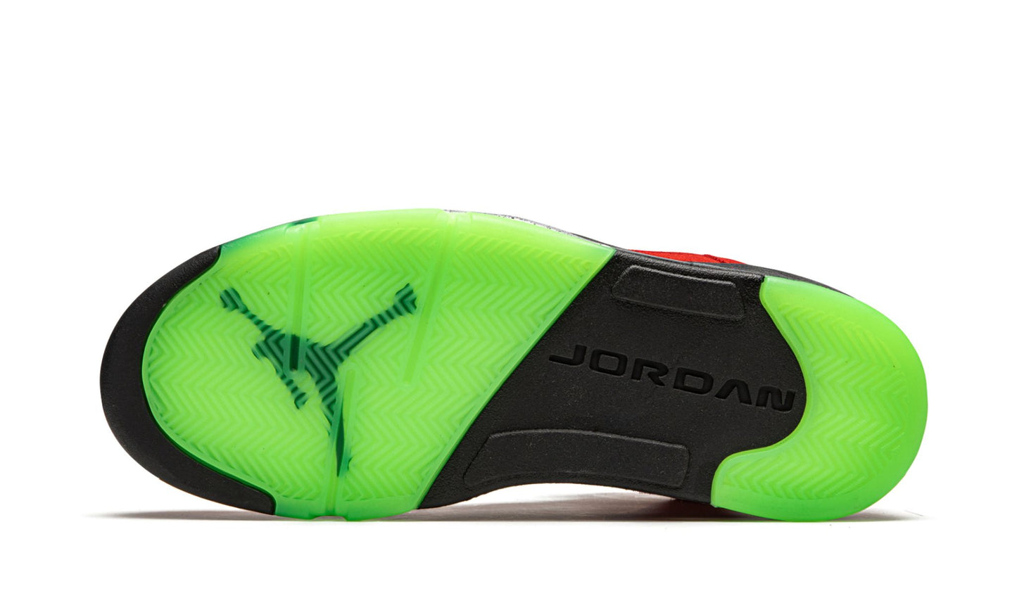 Air Jordan 5 Ce