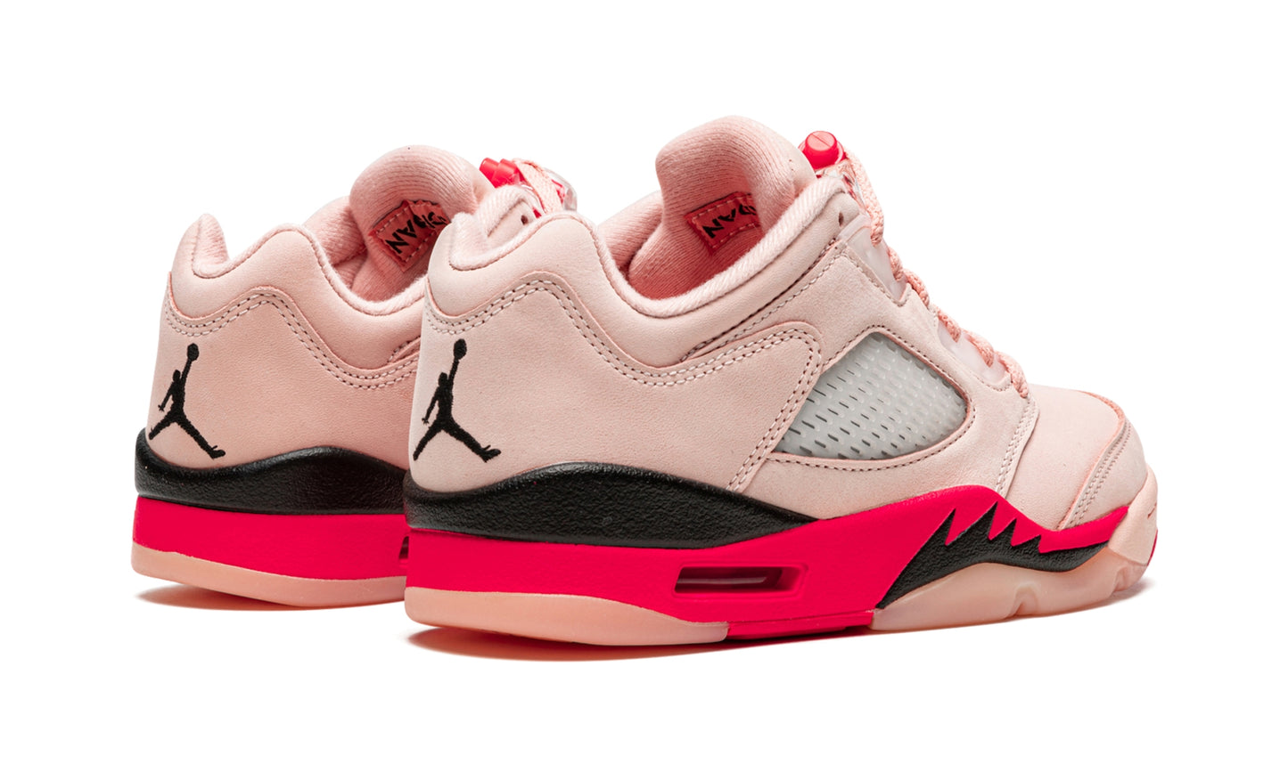 Air Jordan 5 Low Arctic Pink (W)
