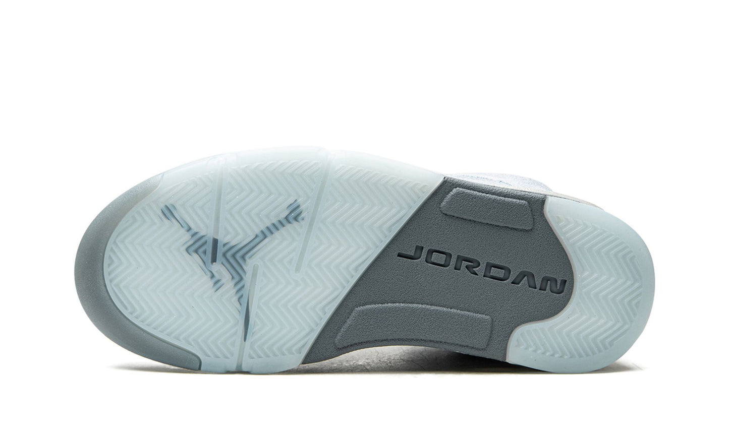 Air Jordan 5 Retro Bluebird (W)