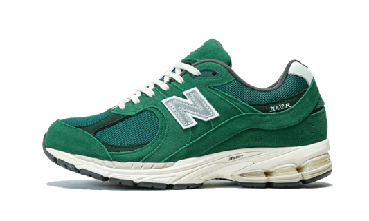 New Balance 2002R Higher Learning Pack Forest Green